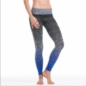 Electric Yoga Free Spirit Leggings